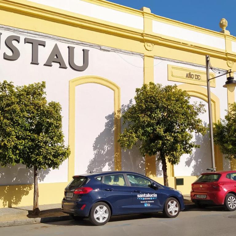 Sherryflat Teatro - Apartamento de 1 dormitorio - 44