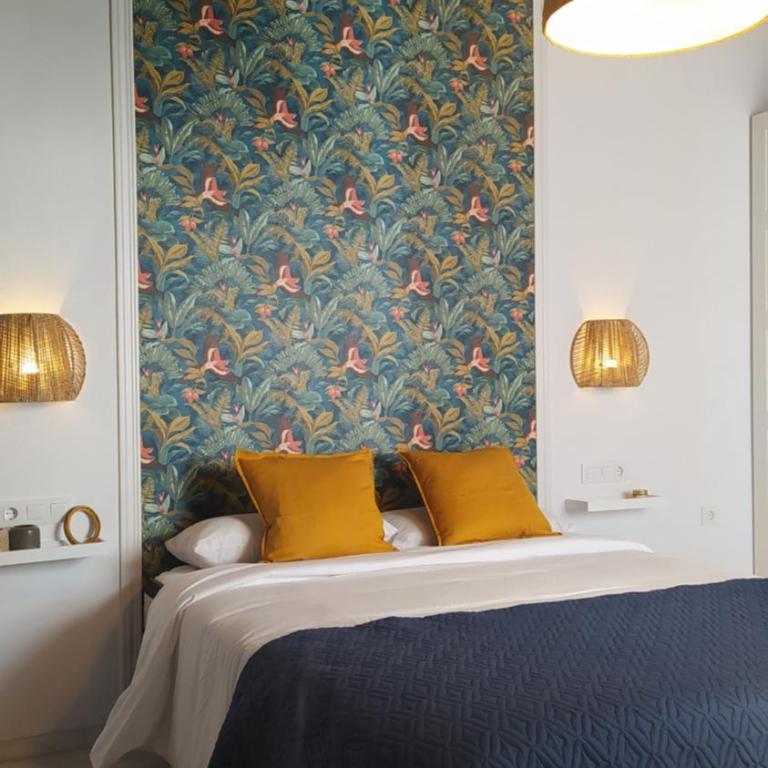 Sherryflat Teatro - Apartamento de 1 dormitorio - 2