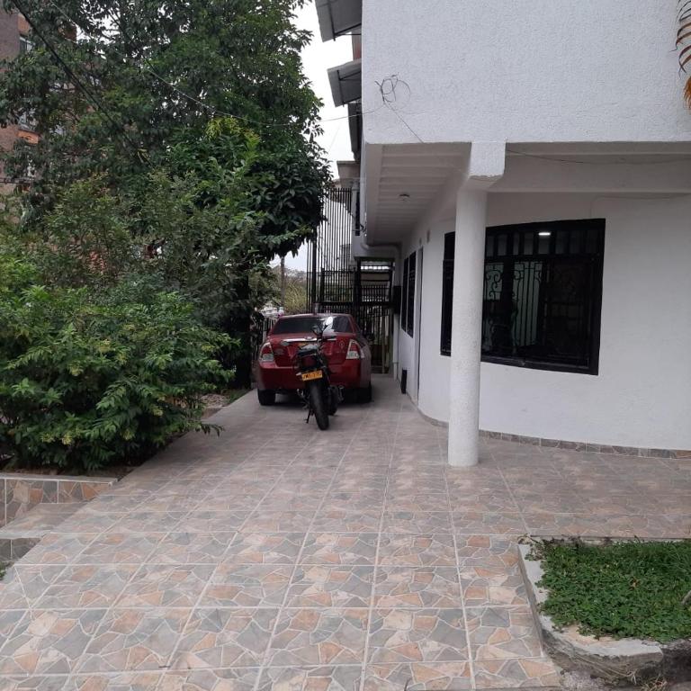 Apartamentos El Caudal, Villavicencio - Apartamento de 2 dormitorios - 6