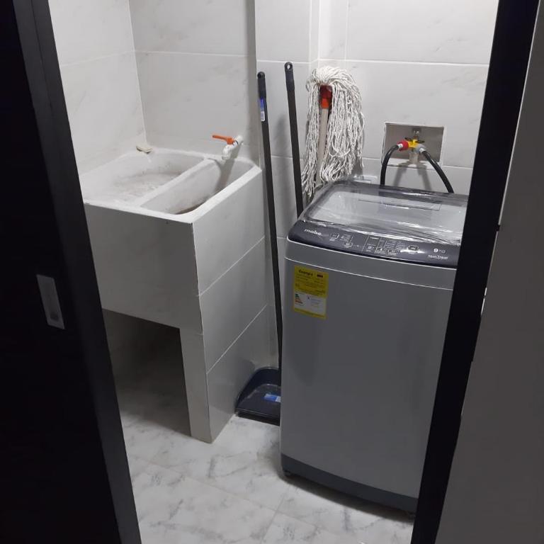 Apartamentos El Caudal, Villavicencio - Apartamento de 2 dormitorios - 14