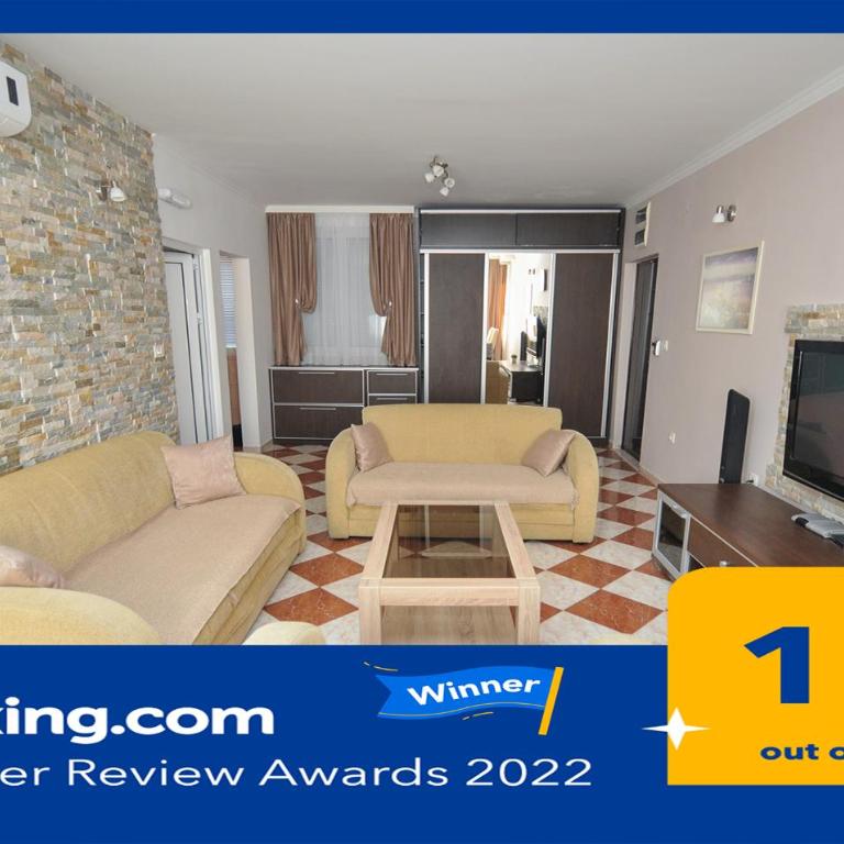 D&D Apartment 1 - Apartman sa 1 Spavaćom Sobom - 2