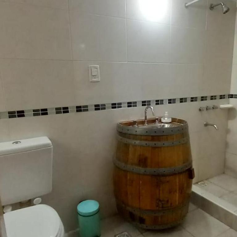 Departamentos Calderon - Apartment - 3