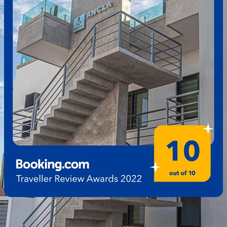 Ancla Baja Living Condominio nuevo con vista 3 - Apartamento - 49