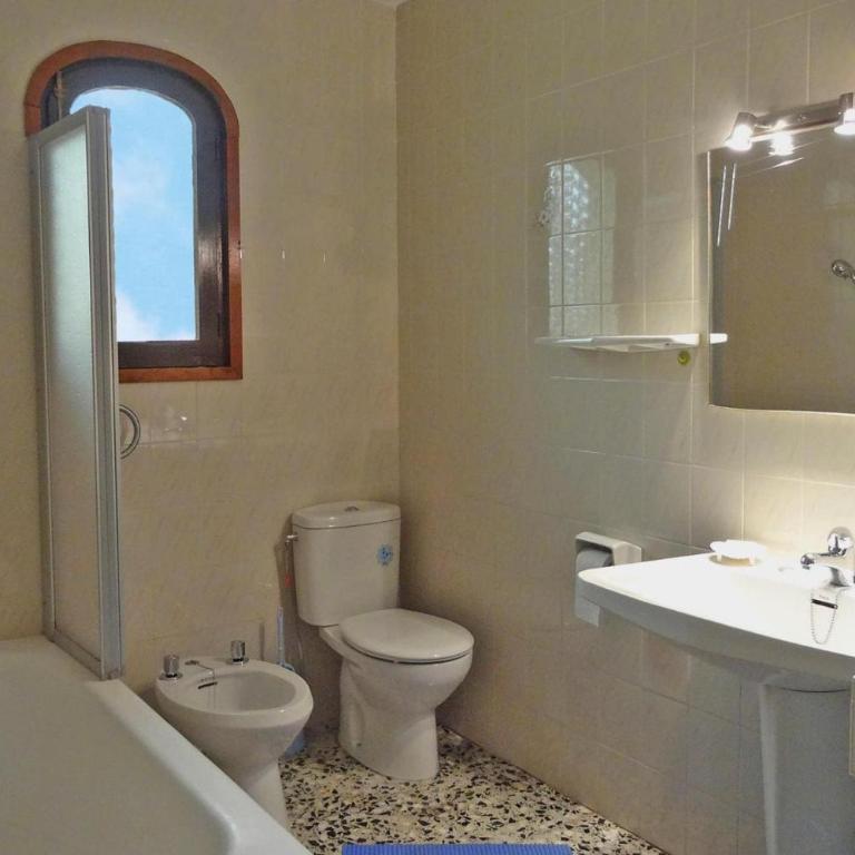 Holiday Home in Calpe with Private Pool - Casa de vacaciones de 2 dormitorios - 10