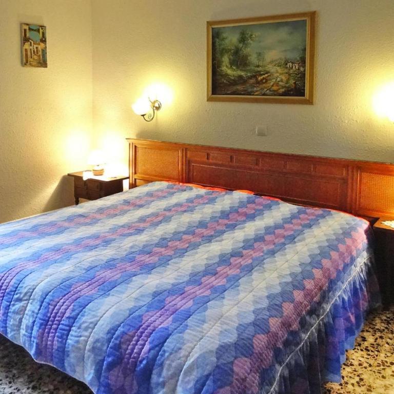 Holiday Home in Calpe with Private Pool - Casa de vacaciones de 2 dormitorios - 4