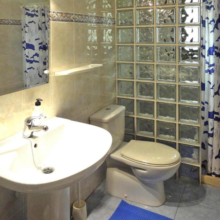 Holiday Home in Calpe with Private Pool - Casa de vacaciones de 2 dormitorios - 11