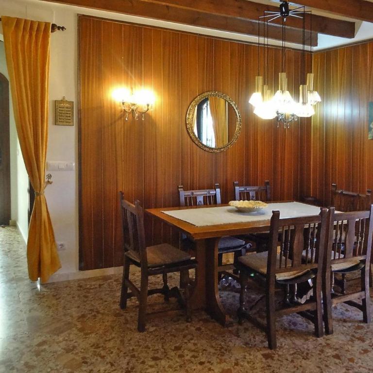 Holiday Home in Calpe with Private Pool - Casa de vacaciones de 2 dormitorios - 3