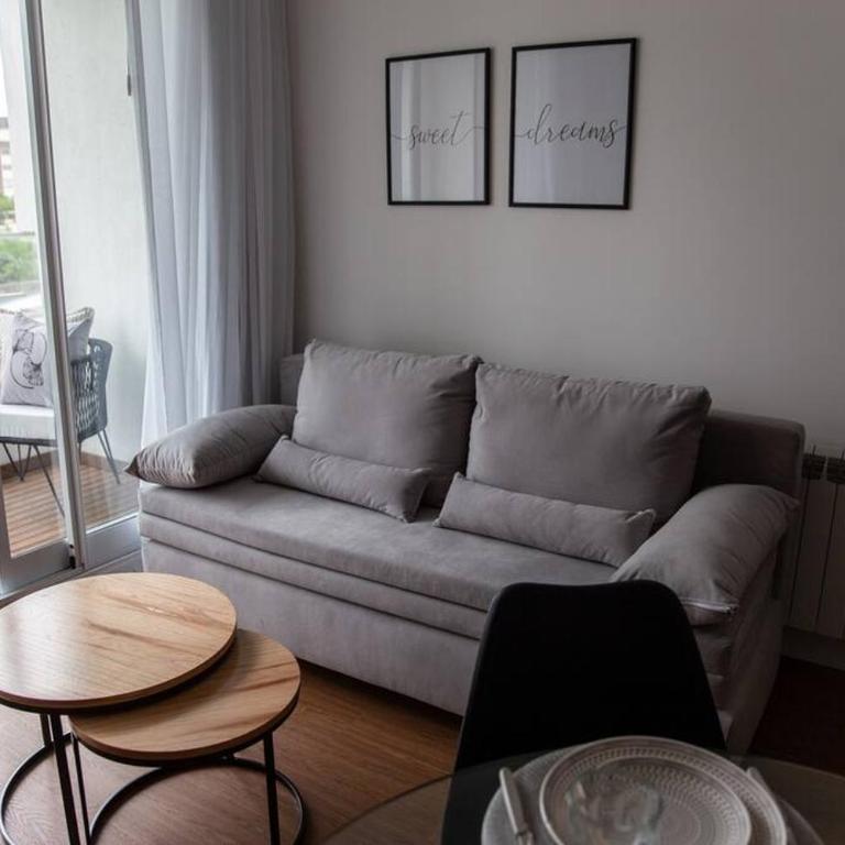 Sweet Dreams I - Apartamento de 1 dormitorio - 4