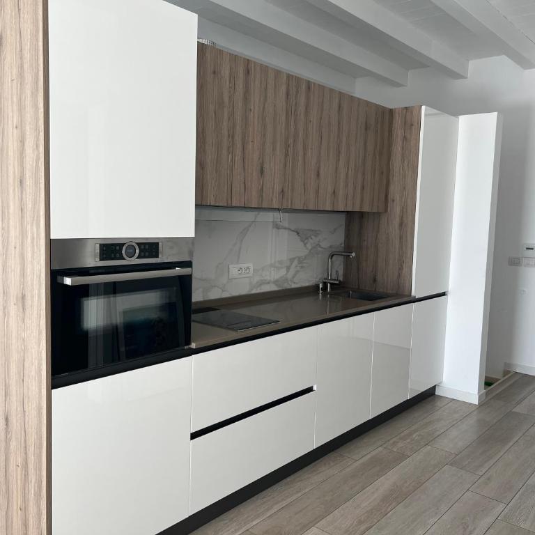 PAGANINI suites and apartments - Suite Queen con Vista Piscina - 12