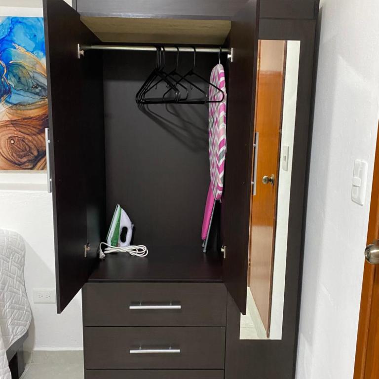 Departamento Colibrí - Apartamento de 1 dormitorio - 7