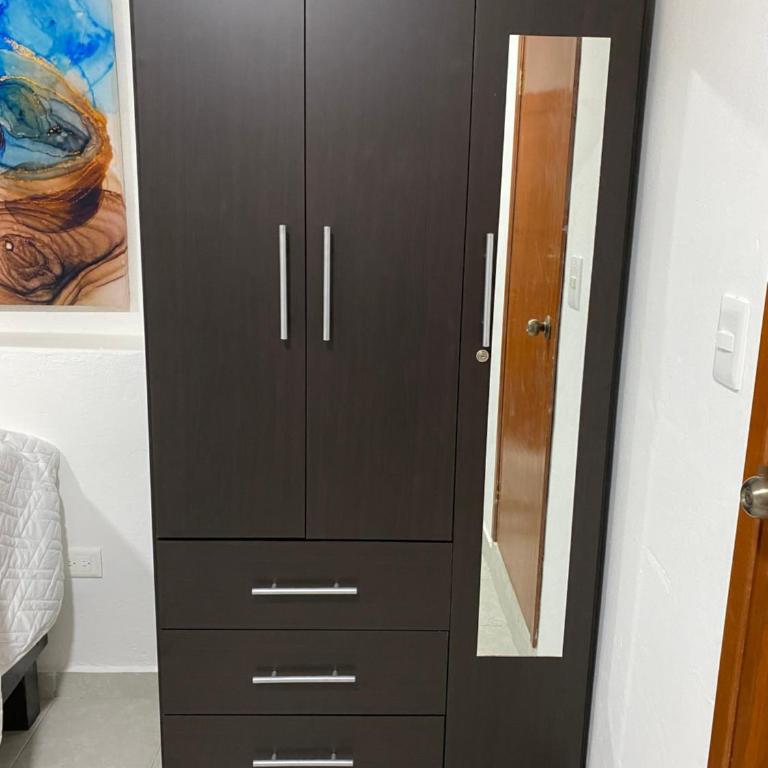 Departamento Colibrí - Apartamento de 1 dormitorio - 6