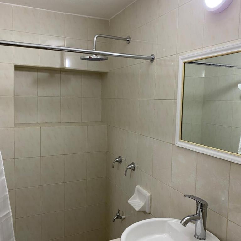 Departamento Colibrí - Apartamento de 1 dormitorio - 9