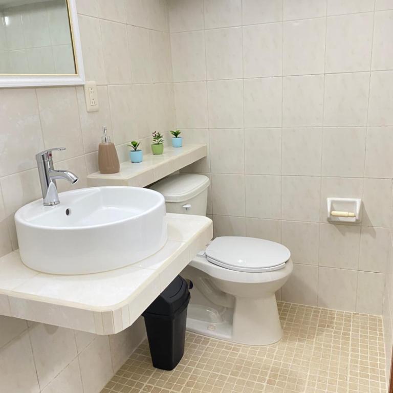 Departamento Colibrí - Apartamento de 1 dormitorio - 10