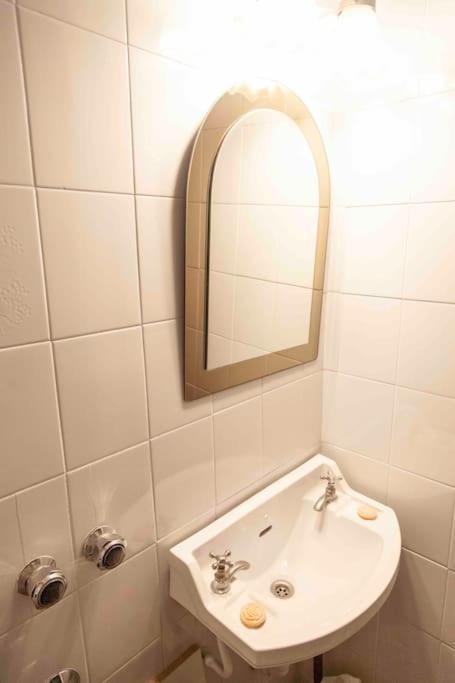 RECOLETA VINTAGE - 5 PAX- - Apartamento de 3 dormitorios - 25