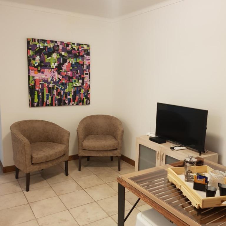 departamento San Lorenzo - Apartamento de 1 dormitorio - 11