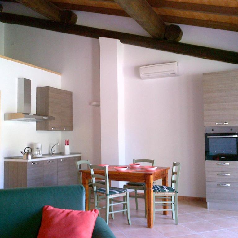 Corte Attilea - Loft - 3