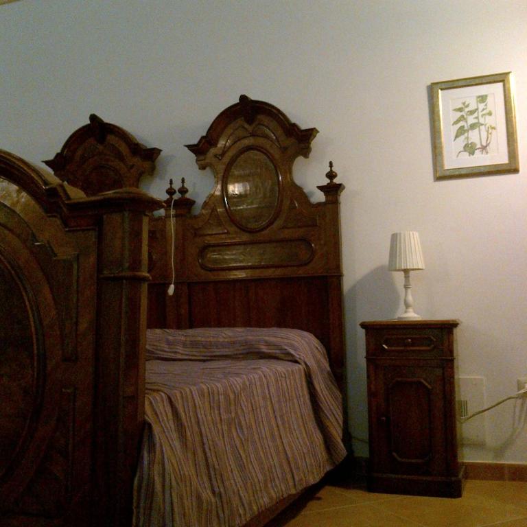 Corte Attilea - Loft - 4