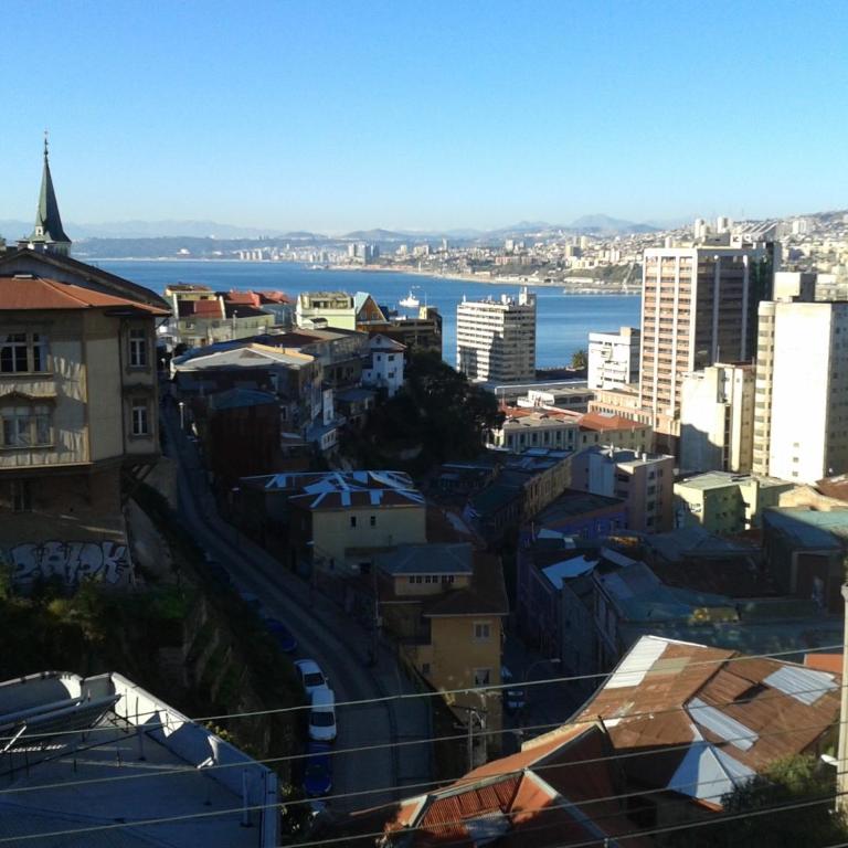 Hotel Ecomusic - Double Room with Sea View - 5
