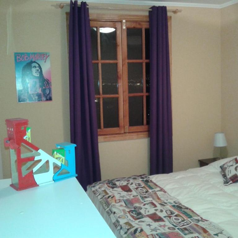 Hotel Ecomusic - Double Room with Sea View - 6