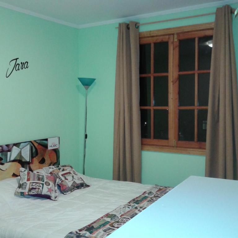 Hotel Ecomusic - Double Room with Sea View - 7