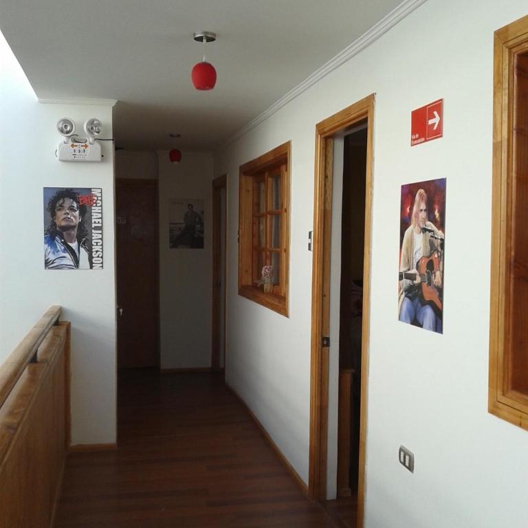 Hotel Ecomusic - Standard Double Room - 4