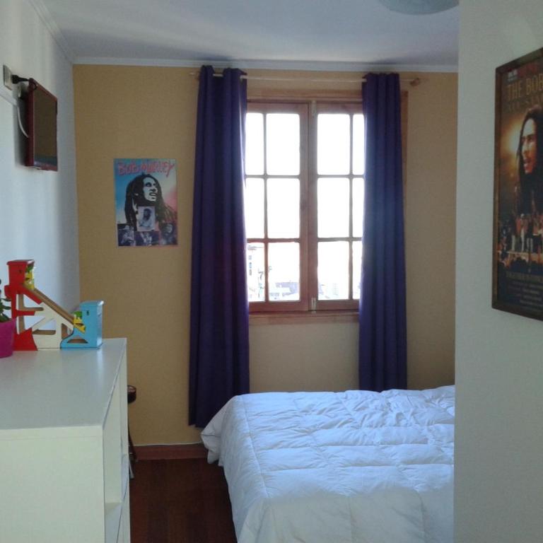 Hotel Ecomusic - Double Room with Sea View - 9