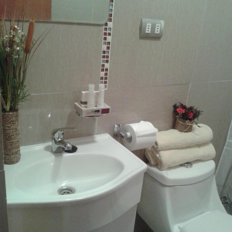 Hotel Ecomusic - Double Room with Sea View - 10