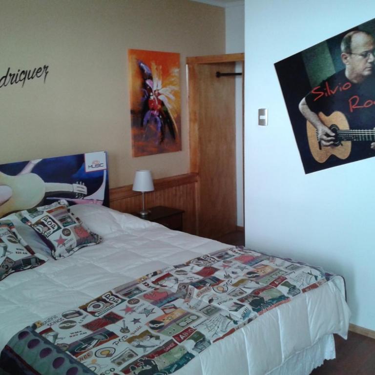 Hotel Ecomusic - Superior Double Room - 10