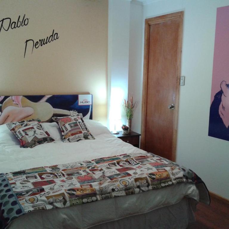 Hotel Ecomusic - Superior Double Room - 11