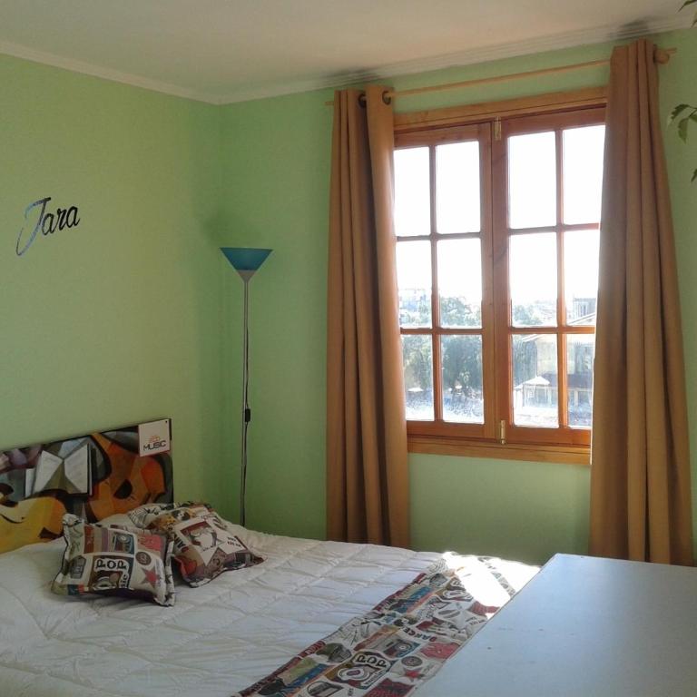 Hotel Ecomusic - Double Room with Sea View - 8