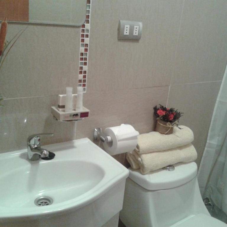 Hotel Ecomusic - Superior Double Room - 12
