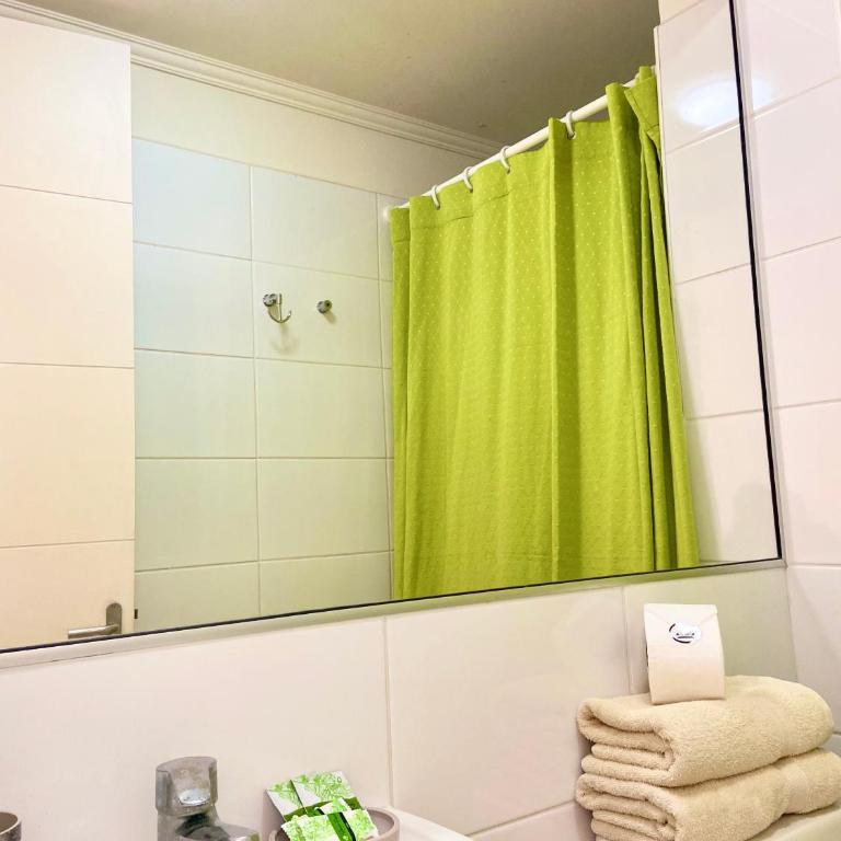 Apartamentos Alma Socoroma - Apartment - 21