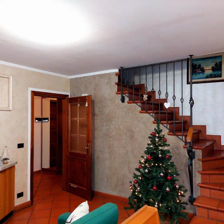 Appartamento Pieve - Apartment mit 2 Schlafzimmern - 4