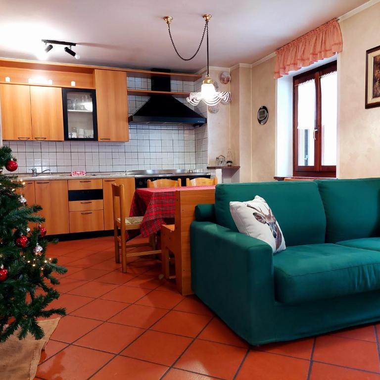 Appartamento Pieve - Apartment mit 2 Schlafzimmern - 3