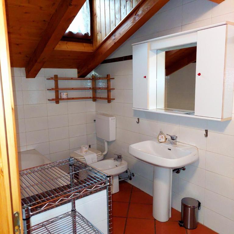 Appartamento Pieve - Apartment mit 2 Schlafzimmern - 5