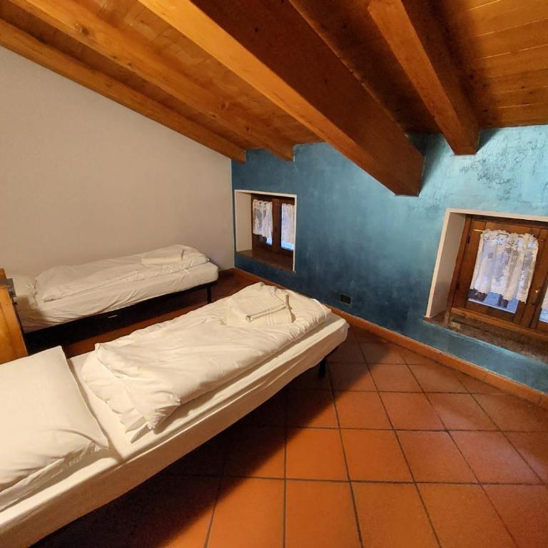 Appartamento Pieve - Apartment mit 2 Schlafzimmern - 8