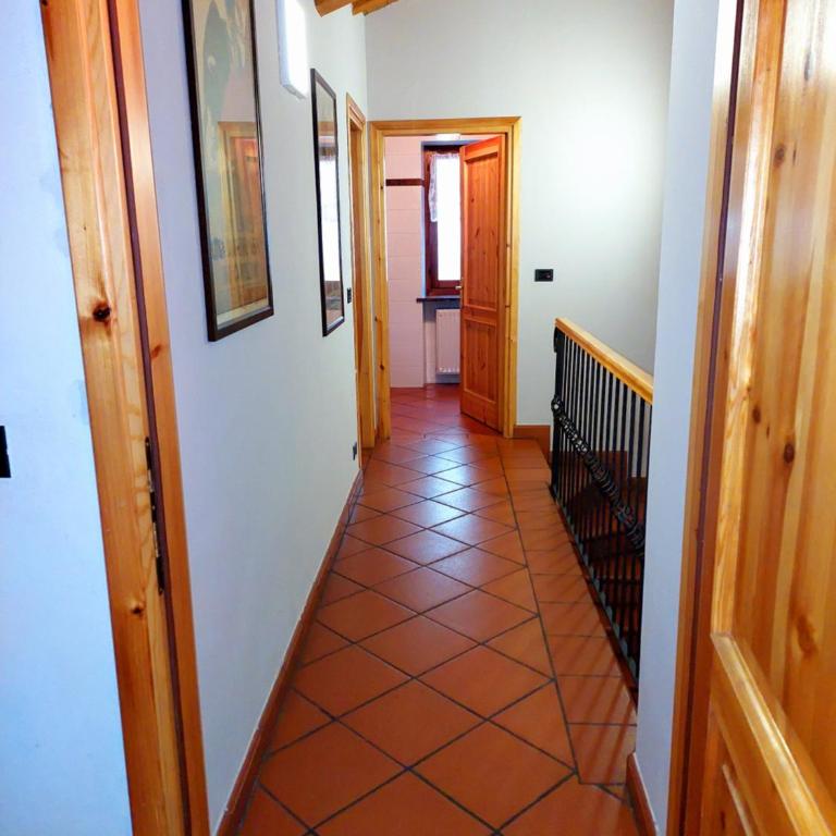 Appartamento Pieve - Apartment mit 2 Schlafzimmern - 7