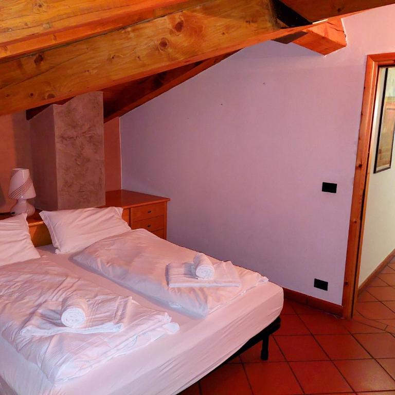 Appartamento Pieve - Apartment mit 2 Schlafzimmern - 9