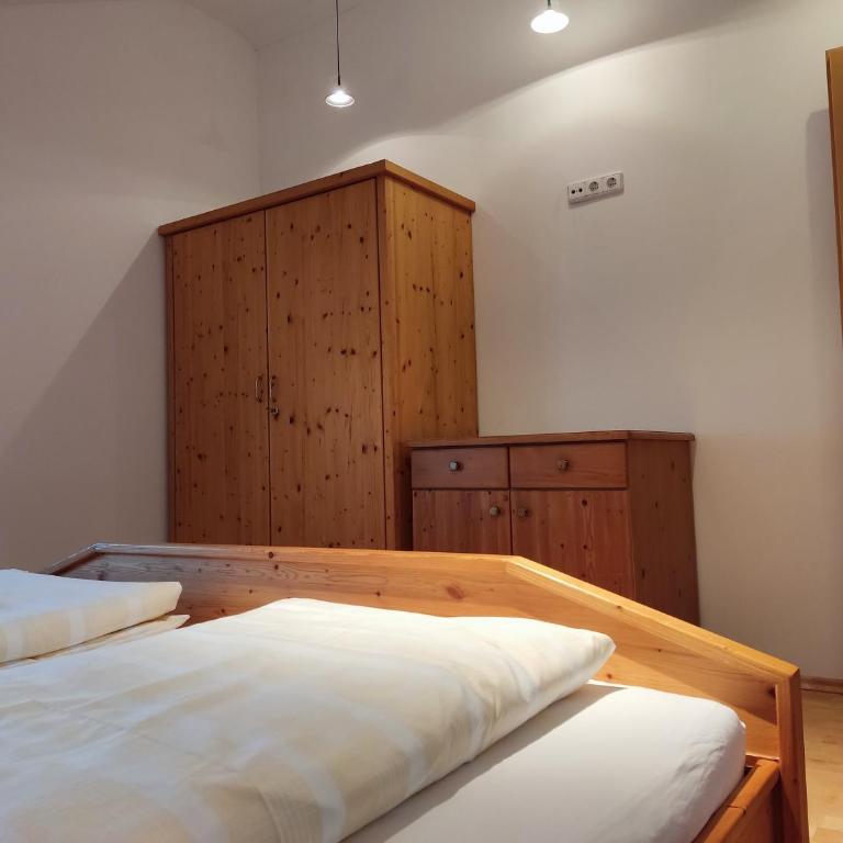 Haus Luzia - Apartment mit 1 Schlafzimmer - 15