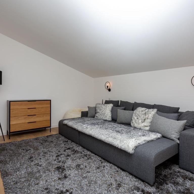 La Cordee 221 Penthouse - Chamonix All Year - Appartement - 25