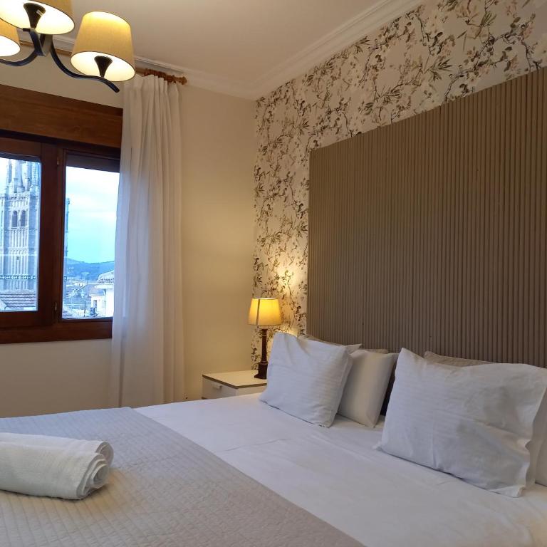 Martin Gamero Apartments - Apartamento de 1 dormitorio - 11