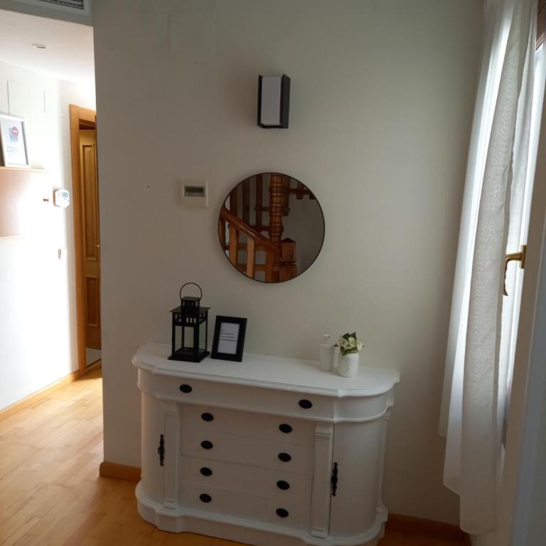 Martin Gamero Apartments - Apartamento de 1 dormitorio - 3
