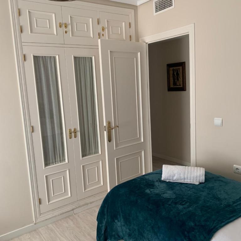 Hidden Gem Playa Helios con Ascensor & Parking - Apartamento - 21