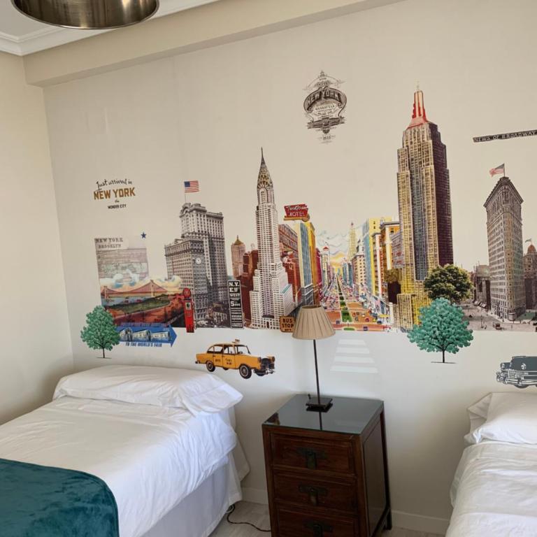 Hidden Gem Playa Helios con Ascensor & Parking - Apartamento - 20