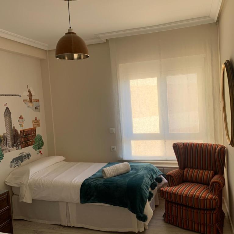 Hidden Gem Playa Helios con Ascensor & Parking - Apartamento - 19