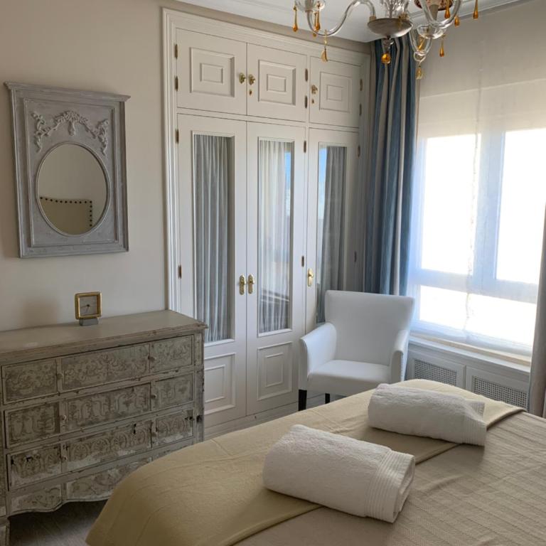Hidden Gem Playa Helios con Ascensor & Parking - Apartamento - 16