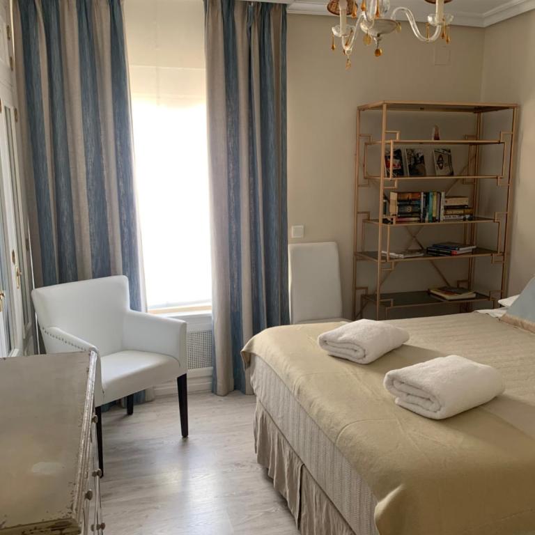 Hidden Gem Playa Helios con Ascensor & Parking - Apartamento - 15