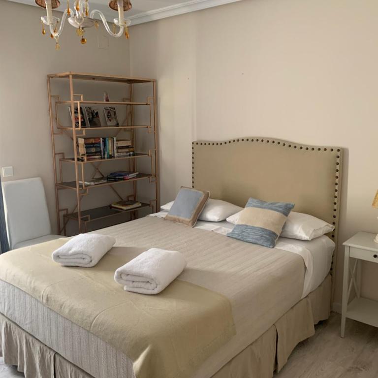 Hidden Gem Playa Helios con Ascensor & Parking - Apartamento - 14