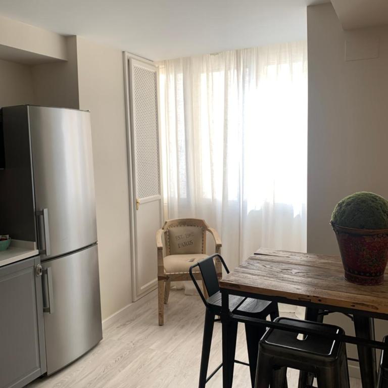 Hidden Gem Playa Helios con Ascensor & Parking - Apartamento - 11