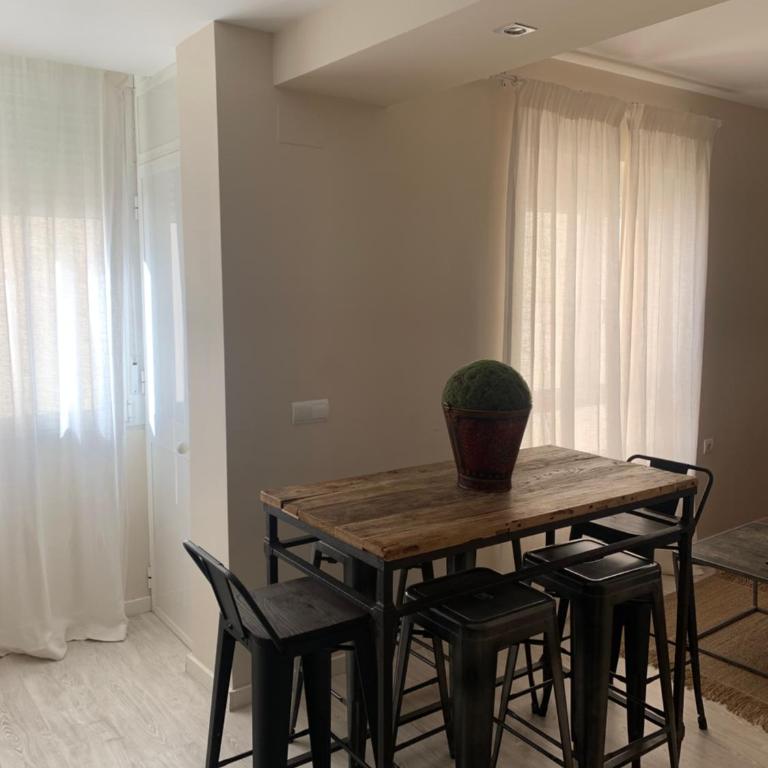 Hidden Gem Playa Helios con Ascensor & Parking - Apartamento - 9